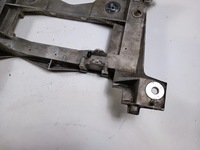 фото thumb №7, Підрамник підрамник балка перед chevrolet corvette c5