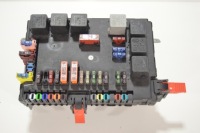 фото thumb №1, Модуль блок керування sam mercedes w221 lift 2219006902