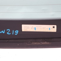 фото thumb №12, Mercedes cls c219 стекло задняя задняя стекло окно as2 a2196700780