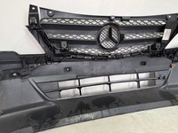 фото thumb №13, Mercedes vito w639 lift - бампер перед передній a6398806970