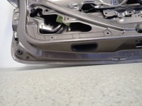 фото thumb №15, Mitsubishi asx 10- кришка багажника багажника c06a