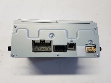 фото thumb №6, Volvo v60 s60 ii радио cd 31358280aa