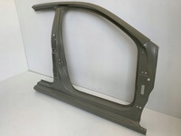 фото thumb №3, Skoda rapid 5ja блок двигуна обшивка рамка права