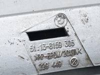 фото thumb №5, Молдинг pod фара lp bmw 5 e39