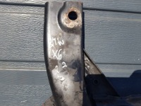 Підрамник передні підрамник підрамник двигуна перед bmw x5 e70 x6 e71 в Україні, фото thumb