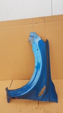 фото thumb №8, Крыло перед левый ford ranger raptor 18-