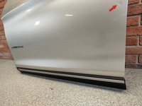 фото thumb №7, Bmw x3 f25 дверь левый перед левая передние a14 a14/7 mineral silber