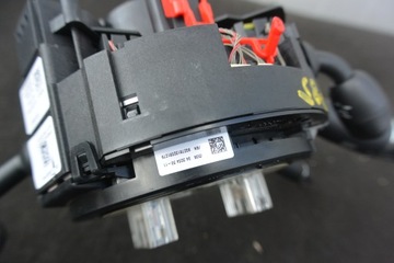 фото thumb №11, Подрулевые рычаги переключатель комбинированный tesla модель s