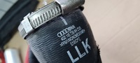 фото thumb №6, A6 c7 4g шланг труба інтеркулер 4g0145738ah 3.0 tdi a7 4g