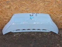 Купить Ducato boxer jumper рестайлинг  капот, фото thumb