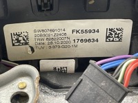 фото thumb №16, Bmw (oem) 3' g20 руль многофункциональная лепестки