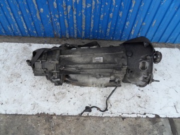 фото thumb №1, Mercedes glk x204 08-12 3.0 cdi коробка передач коробки передач 4matic 4x4