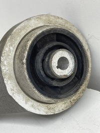 фото thumb №7, Audi a6 c7 3.0 tdi поворотна опора ліва перед супорт важіль комплект!