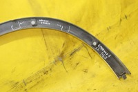 фото thumb №6, Молдинг крыла левый задняя porsche cayenne ii 7p5853827d