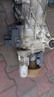 фото thumb №10, Задний мост haldex 1216694 volvo v90 xc90 ii 2.0d