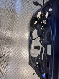 Дверь правый перед передние полный renault megane v 5 e-tech biynn Доставка, фото thumb