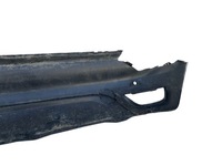 фото thumb №9, Бампер задняя задний renault captur i 13- pdc