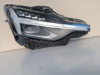 Купить Polestar ii лампа правая передняя фара передний p31698071, фото thumb