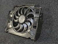 фото thumb №5, Jaguar f-pace x761 2.0 sd4 вентилятор радиатора wody hk83-8c607-ag