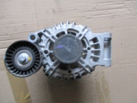 Генератор ford mondeo focus bv6n-10300-ba 150a Оригинал, фото thumb