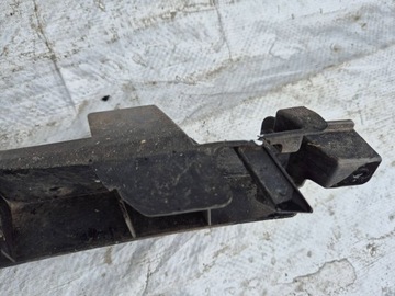 фото thumb №13, Bmw 3 f30 f35 f31 12- решітка середня бампера передньої