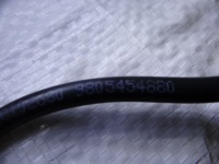 фото thumb №5, Citroen c3 aircross 1.2 thp трубка  бачка расширительного 9805454880