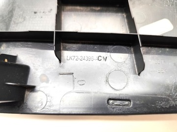 фото thumb №6, Land rover discovery sport l550 защита стойка b правая нижняя lk72-24396-ac
