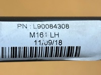 фото thumb №4, Maserati levante омыватель фара левый