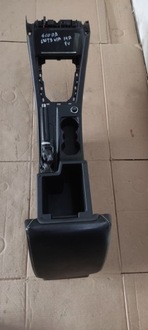 фото thumb №5, Skoda octavia iii rs туннель подлокотник europa