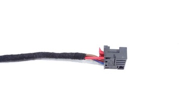 фото thumb №7, Vw audi skoda seat штекер роз'єм 5k0972708