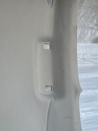 фото thumb №6, Потолок потолок ford focus mk3 рестайлинг универсал
