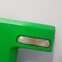 фото thumb №3, Капот передняя renault midliner