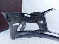 фото thumb №7, Бампер перед передній audi a6 c8 4k0 4k0807437