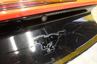 фото thumb №9, Ford mustang cabrio 2015- крышка багажника задняя багажника usa