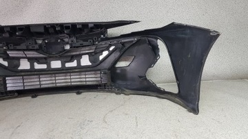 фото thumb №9, Toyota prius plus prime 2016 - бампер перед 3228