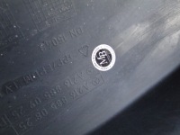 Mercedes cl 216 w216 бампер передній 63 amg sprysk в Україні, фото thumb