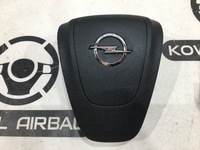 фото thumb №6, Opel mokka панель приладів консоль подушка безпеки подушки безпеки ремені