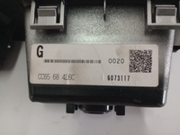 фото thumb №9, Mazda 5 i панель управление окон левый перед cc65684l6c europa