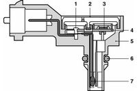 фото thumb №11, Датчик bosch 0261230216 pl dystrybucja