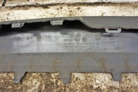 фото thumb №7, Ph011 skoda kamiq ^ накладка спойлер бампера перед 658807733a