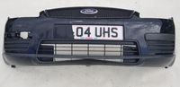 фото thumb №1, Бампер перед передній ford focus kompletny