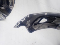 фото thumb №14, Volvo xc40 cross country 12-19 бампер перед