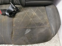 фото thumb №16, Volkswagen golf viii 2020 сиденья / заднее сиденье / комплект