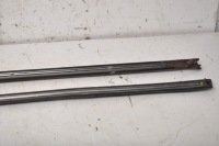 фото thumb №5, Bmw e24 накладки пороговые комплект