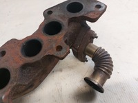 фото thumb №10, Коллектор выпускной ford kuga i 2.0tdci