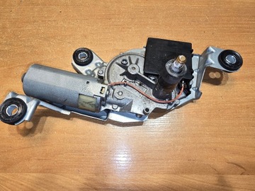 фото thumb №13, Bmw x3 e83 механізм двигунчик двірники кришки зад 6917907