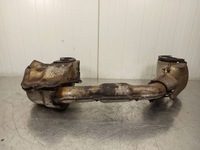 фото thumb №7, Колектор випускний subaru impreza i wrx forester 2.0 t ej20