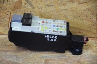 фото thumb №5, Коробка корпус bsi запобіжників velar l560 2.0 d gx73-14a076-db jaguar