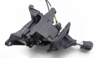 фото thumb №7, Домкрат вибірник коробки передач ford focus mk3 1.6 tdci bv6r-7c453-dac