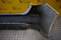 фото thumb №12, Honda civic lx 2022 2023 - задний бампер usa